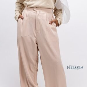 Shaky Pants by Fliessen.gallery - Celana Cewek Super Nyaman!
